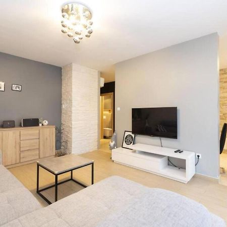 Zrmanja Canyon Apartment Obrovac Eksteriør bilde