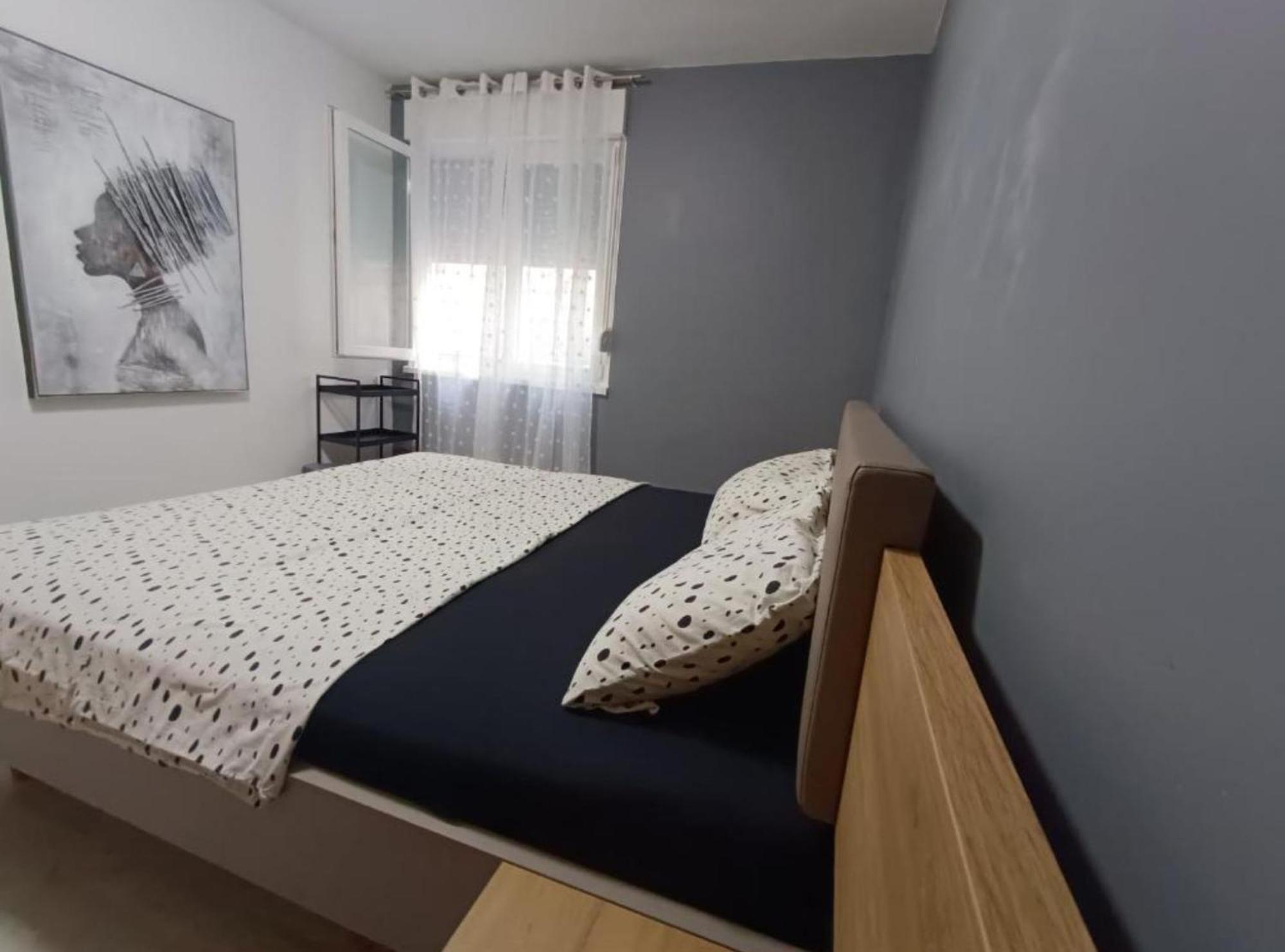 Zrmanja Canyon Apartment Obrovac Eksteriør bilde