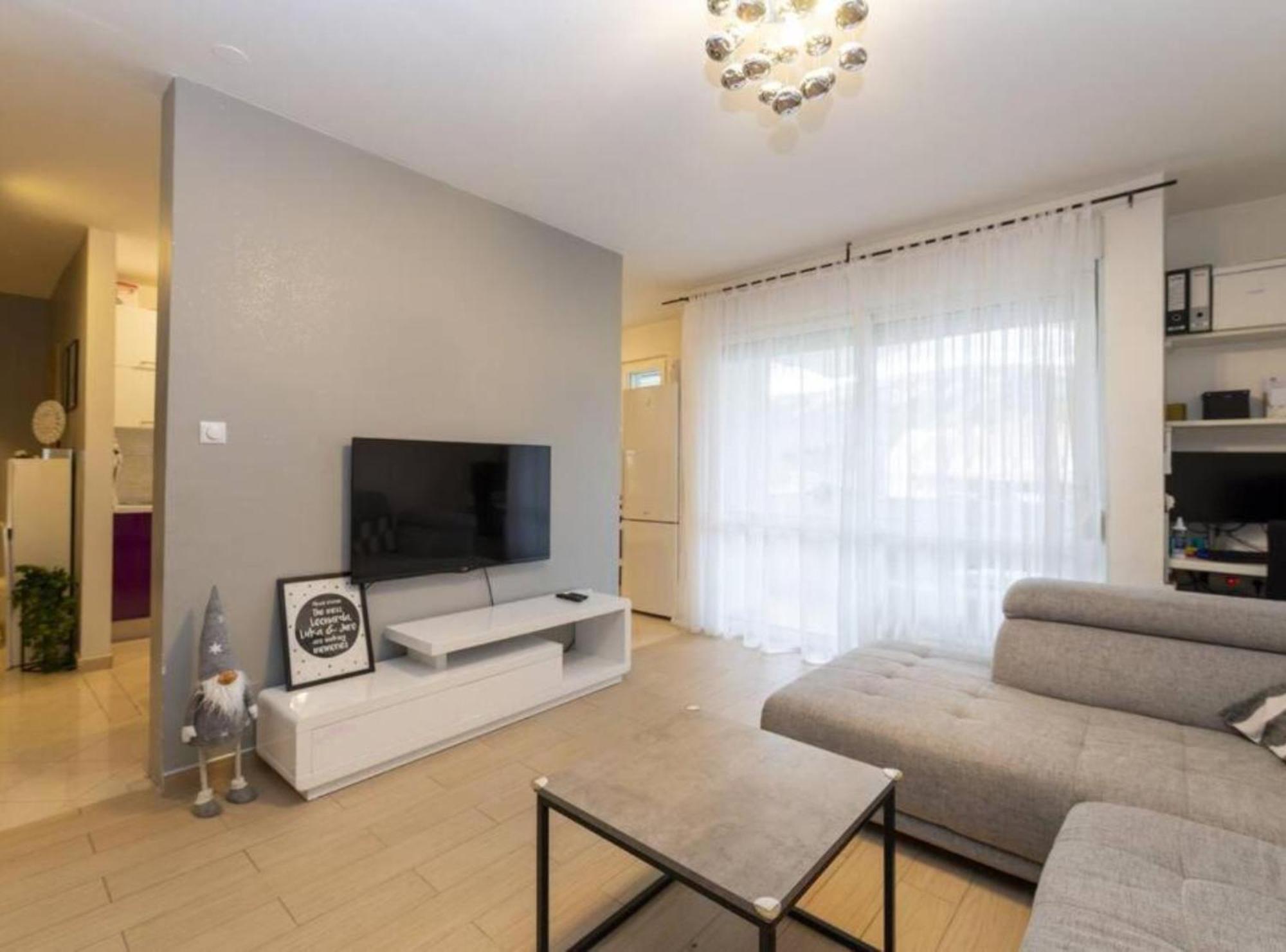 Zrmanja Canyon Apartment Obrovac Eksteriør bilde