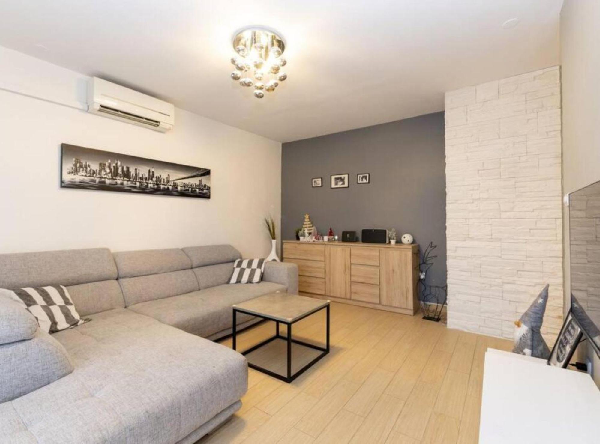 Zrmanja Canyon Apartment Obrovac Eksteriør bilde