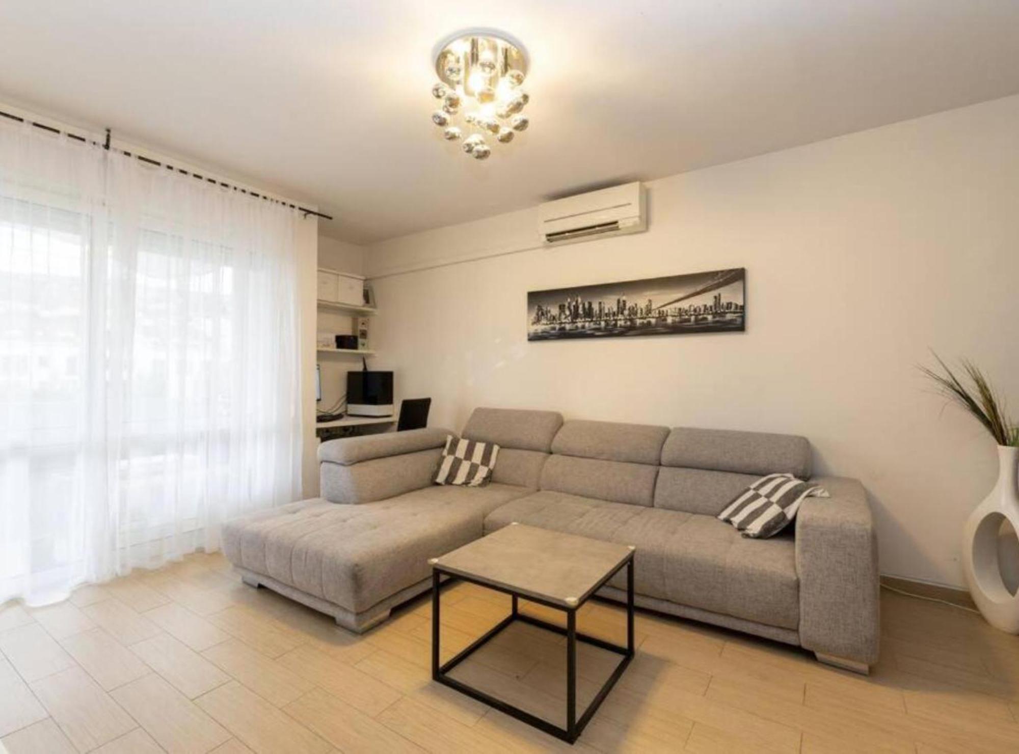 Zrmanja Canyon Apartment Obrovac Eksteriør bilde